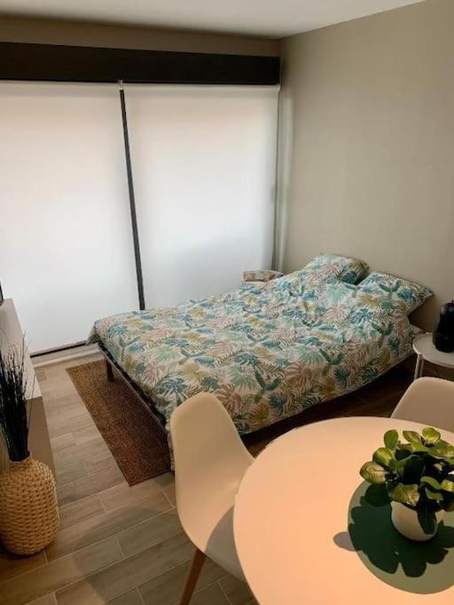 Apartment Cote Et Sangatte
