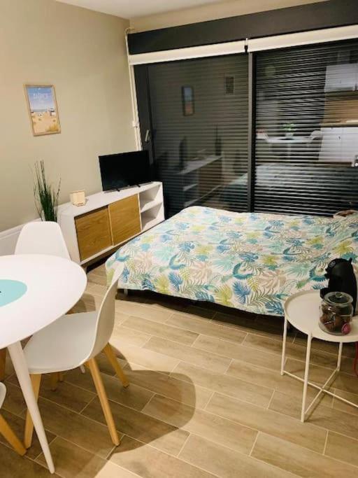 Apartment Cote Et